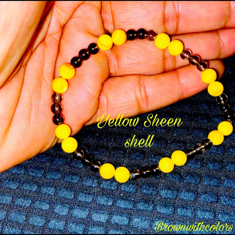 Custom Bracelets